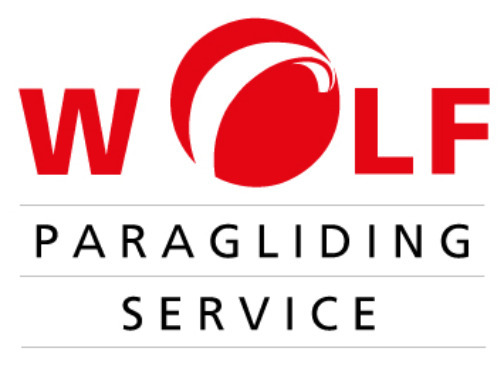 Wolf paragliding service e. U. Paragleiter- und Schirmgleiterschirme